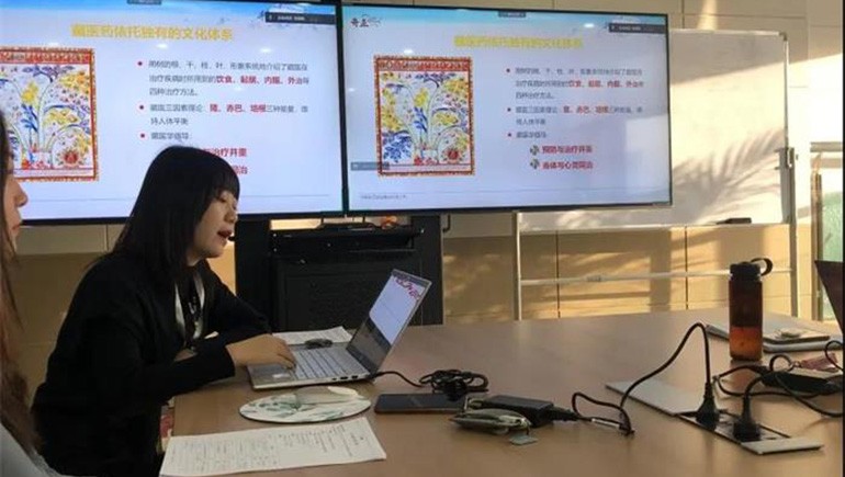 凝“新”聚力共赴新征程，蓄勢(shì)待發(fā)同創(chuàng)新輝煌——奇正集團(tuán)舉辦2021年度新員工入職培訓(xùn)