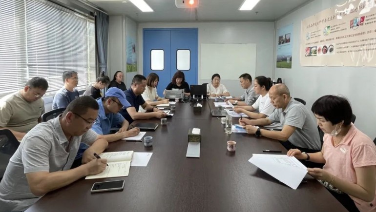 喜訊！奇正健康品公司順利通過果蔬固體飲料（濕法?藝）?產(chǎn)許可